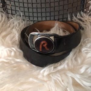 Replay belt